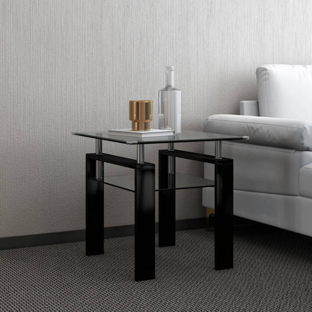 17 Stories Kerttu Performance Gray Rug & Reviews Wayfair